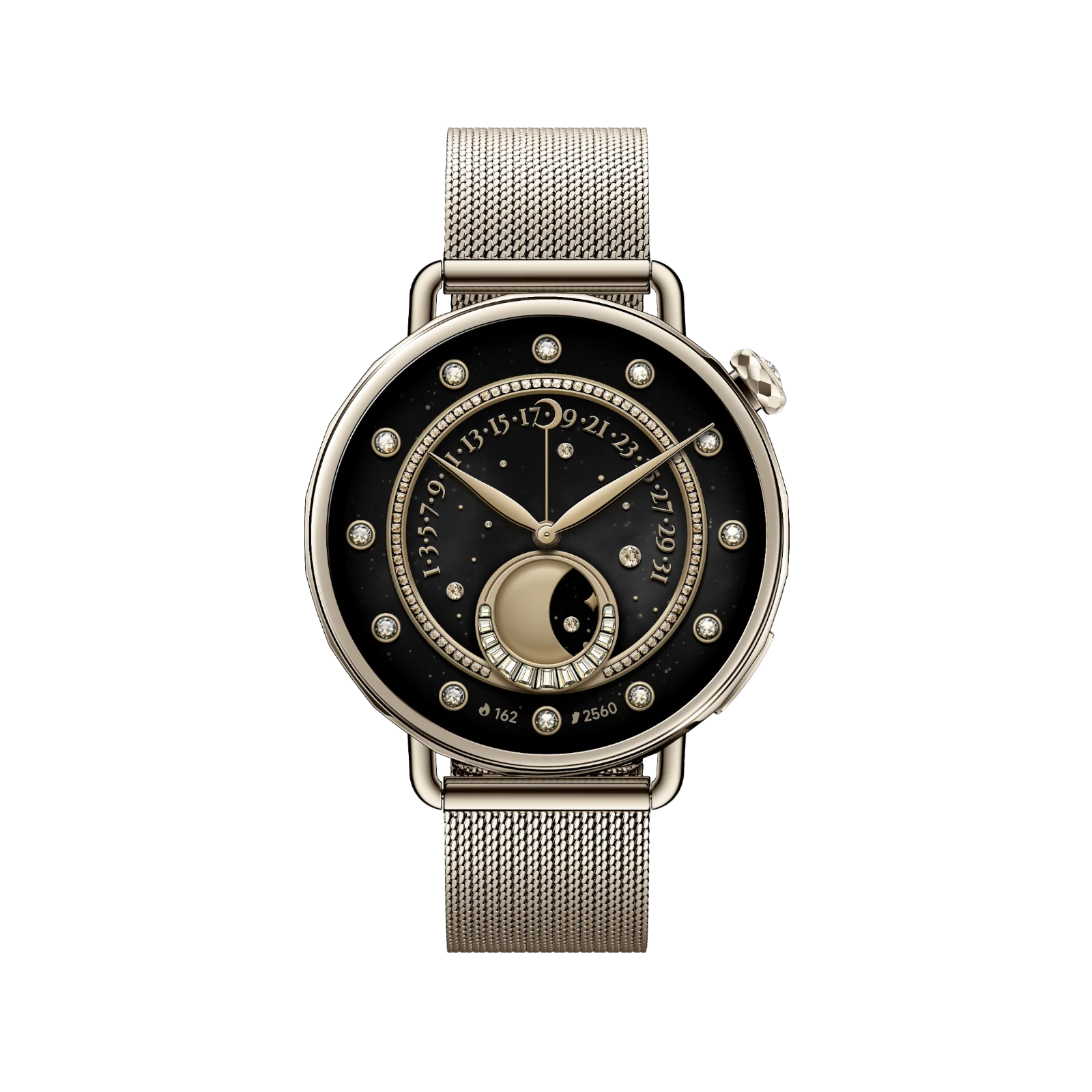 Xiaomi Watch S4 41mm - Image 15