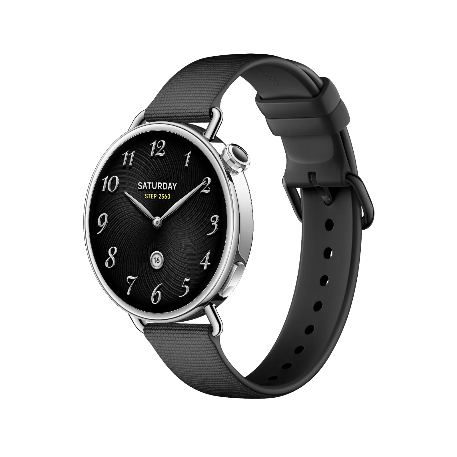 Xiaomi Watch S4 41mm - Image 4