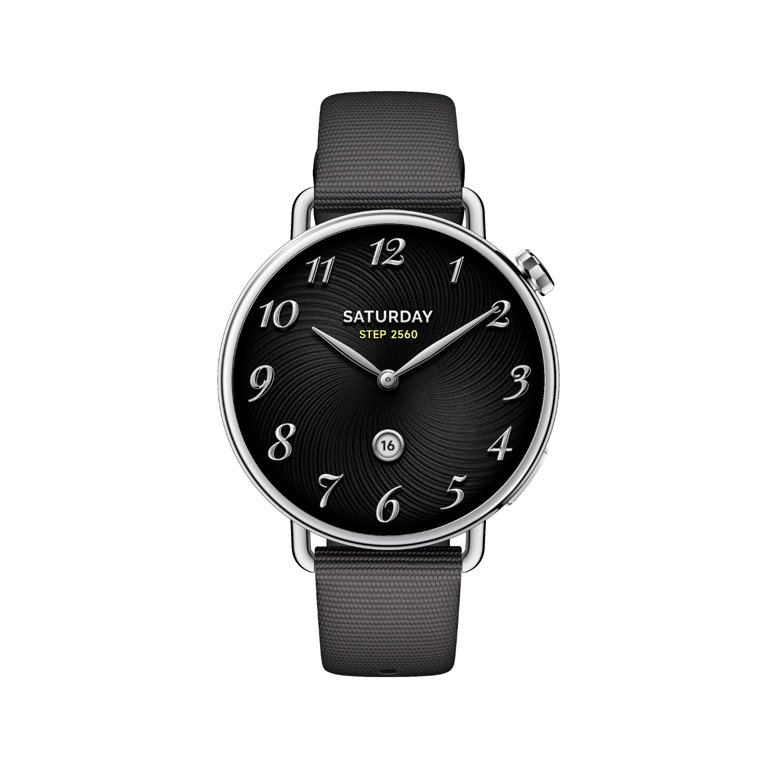Xiaomi Watch S4 41mm - Image 7