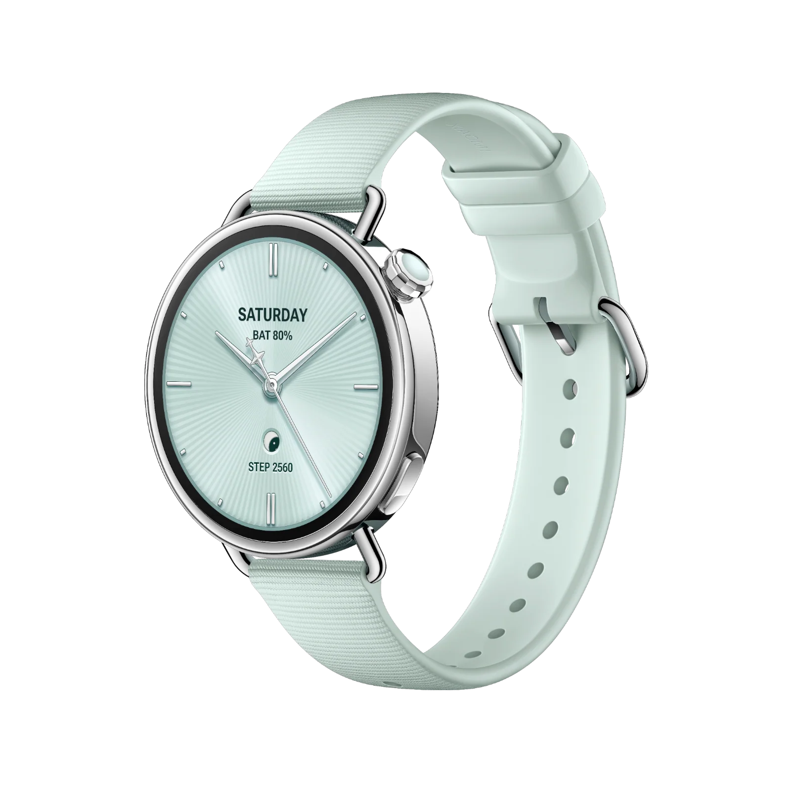 Xiaomi Watch S4 41mm - Image 8