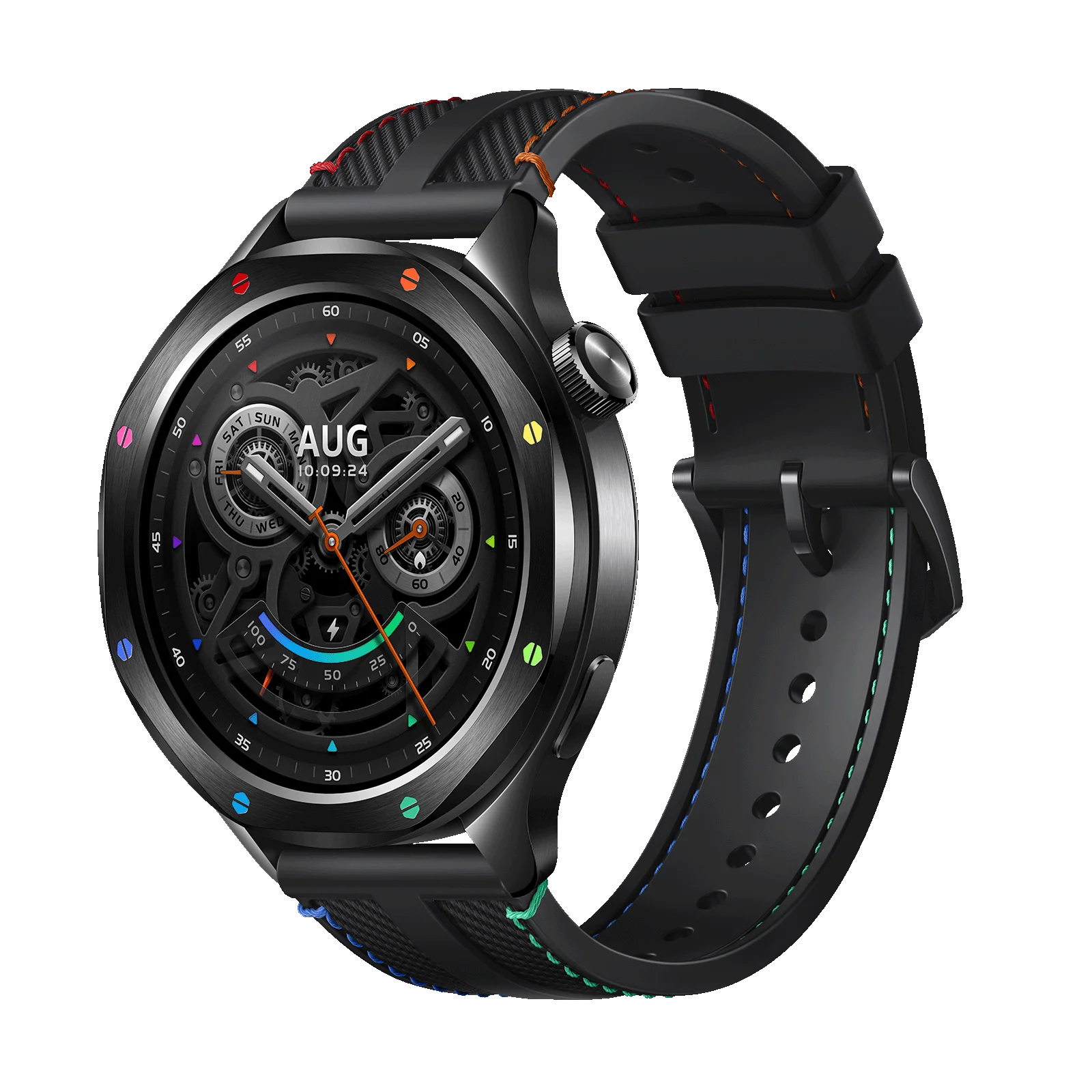 Xiaomi Watch S4 - Image 5