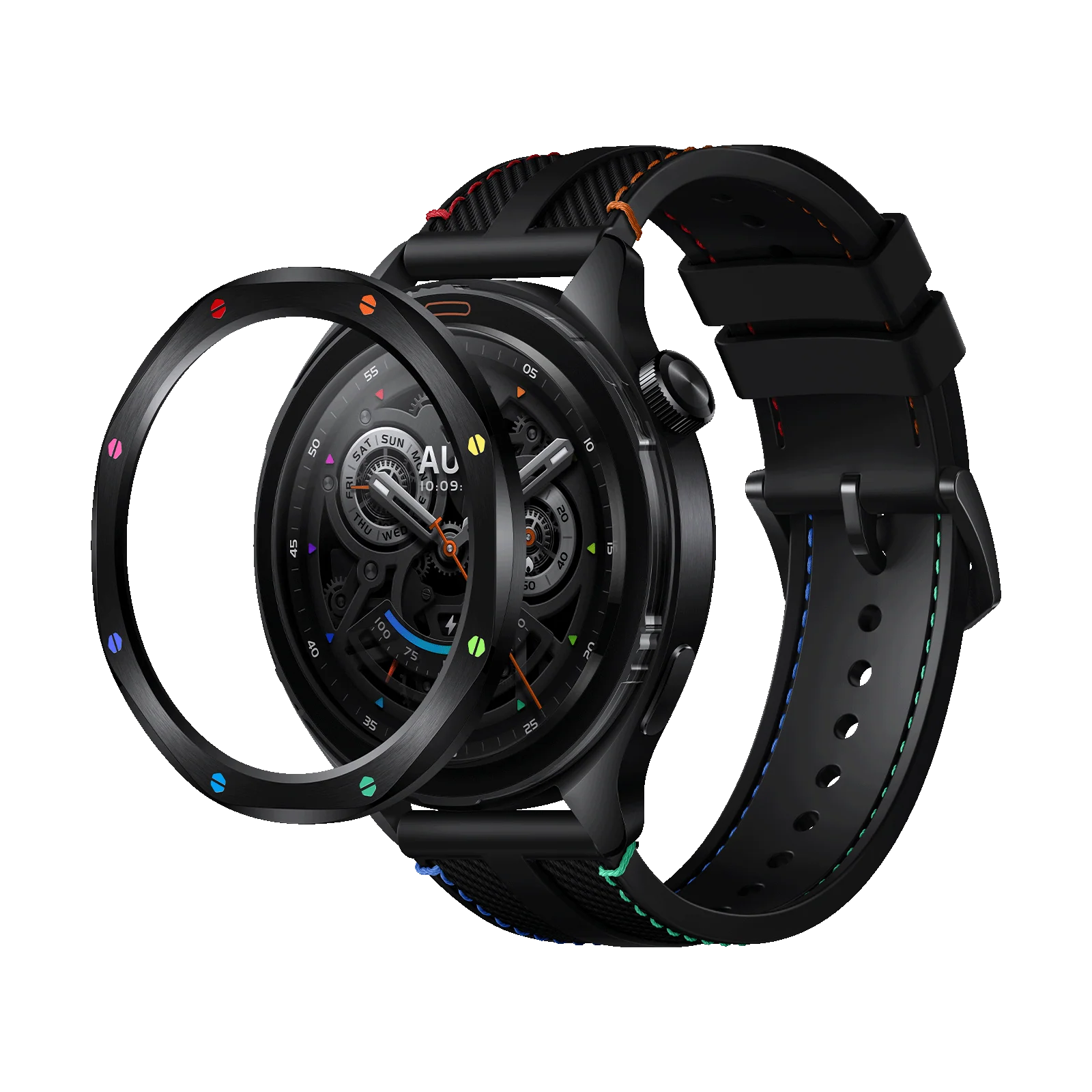 Xiaomi Watch S4 - Image 7
