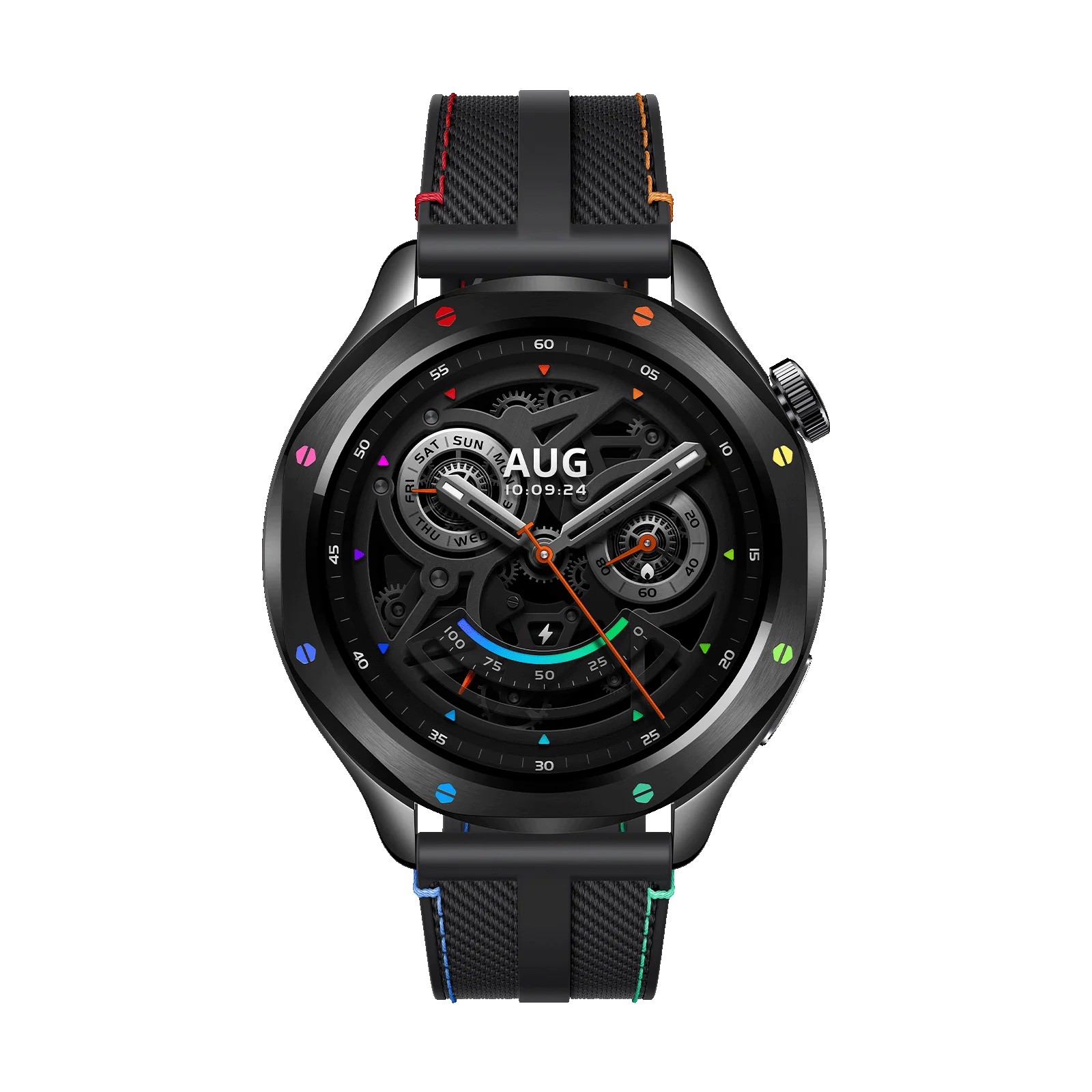 Xiaomi Watch S4 - Image 8