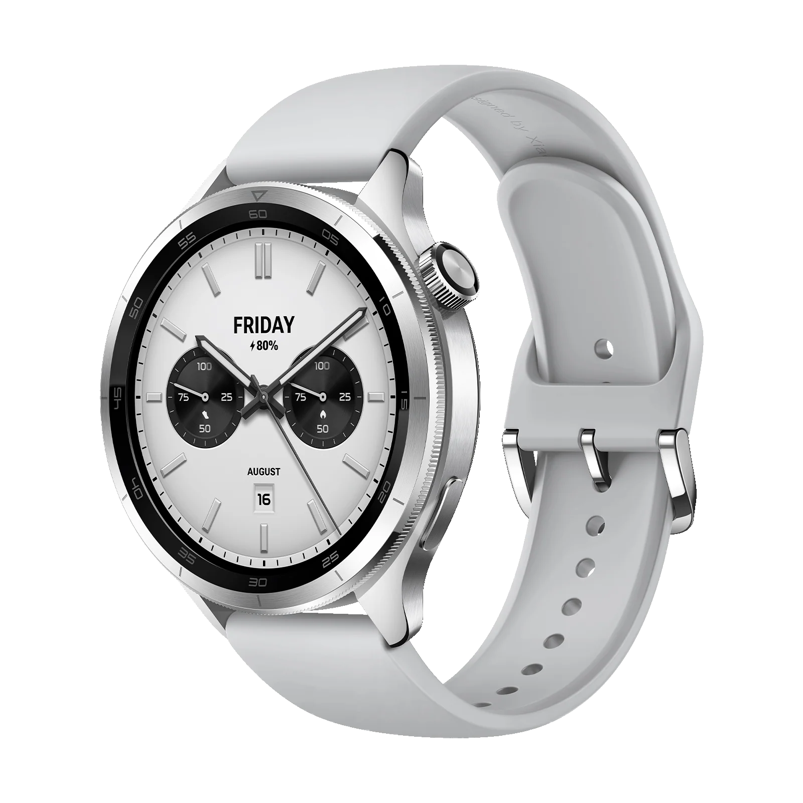 Xiaomi Watch S4 - Image 9